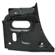 Purchase Top-Quality Passenger Side Rear Bumper Cover Support - CH1143105 pa1