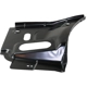 Purchase Top-Quality Passenger Side Rear Bumper Cover Support - CH1143105 pa10