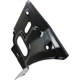 Purchase Top-Quality Passenger Side Rear Bumper Cover Support - CH1143105 pa4