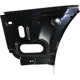 Purchase Top-Quality Passenger Side Rear Bumper Cover Support - CH1143105 pa9