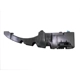 Purchase Top-Quality Passenger Side Rear Bumper Cover Support - CH1143110 pa1