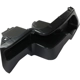 Purchase Top-Quality Passenger Side Rear Bumper Cover Support - FO1143122 pa3