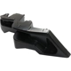 Purchase Top-Quality Passenger Side Rear Bumper Cover Support - FO1143122 pa4