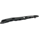 Purchase Top-Quality Passenger Side Rear Bumper Cover Support - FO1143125 pa10