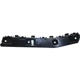 Purchase Top-Quality Passenger Side Rear Bumper Cover Support - FO1143125 pa7