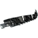 Purchase Top-Quality Passenger Side Rear Bumper Cover Support - FO1143126 pa2