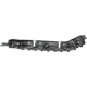 Purchase Top-Quality Passenger Side Rear Bumper Cover Support - FO1143126 pa6