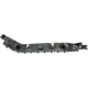 Purchase Top-Quality Passenger Side Rear Bumper Cover Support - FO1143126 pa9