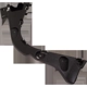 Purchase Top-Quality Passenger Side Rear Bumper Cover Support - FO1143130 pa10