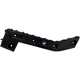 Purchase Top-Quality Passenger Side Rear Bumper Cover Support - FO1143135 pa2