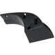 Purchase Top-Quality Passenger Side Rear Bumper Cover Support - GM1143106 pa10