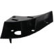 Purchase Top-Quality Passenger Side Rear Bumper Cover Support - GM1143106 pa4