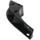 Purchase Top-Quality Passenger Side Rear Bumper Cover Support - GM1143106 pa6