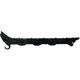 Purchase Top-Quality Passenger Side Rear Bumper Cover Support - GM1143114 pa1