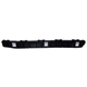 Purchase Top-Quality Passenger Side Rear Bumper Cover Support - HY1143100 pa10