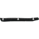 Purchase Top-Quality Passenger Side Rear Bumper Cover Support - HY1143100 pa9