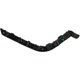 Purchase Top-Quality Passenger Side Rear Bumper Cover Support - KI1143116 pa1