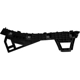Purchase Top-Quality Passenger Side Rear Bumper Cover Support - KI1143117C pa1
