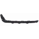 Purchase Top-Quality Passenger Side Rear Bumper Cover Support - LX1143100 pa1