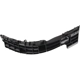 Purchase Top-Quality Passenger Side Rear Bumper Cover Support - LX1143101 pa3