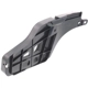 Purchase Top-Quality Passenger Side Rear Bumper Cover Support - LX1143103 pa3