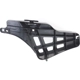 Purchase Top-Quality Passenger Side Rear Bumper Cover Support - LX1143103 pa4