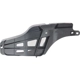 Purchase Top-Quality Passenger Side Rear Bumper Cover Support - LX1143103 pa5