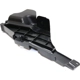 Purchase Top-Quality Passenger Side Rear Bumper Cover Support - LX1143106 pa3