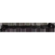 Purchase Top-Quality Passenger Side Rear Bumper Cover Support - LX1143111 pa7