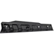 Purchase Top-Quality Passenger Side Rear Bumper Cover Support - LX1143114 pa2