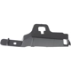 Purchase Top-Quality Passenger Side Rear Bumper Cover Support - MA1143102 pa2