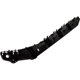 Purchase Top-Quality Passenger Side Rear Bumper Cover Support - NI1143109 pa1