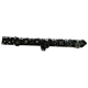 Purchase Top-Quality Passenger Side Rear Bumper Cover Support - NI1143118 pa1