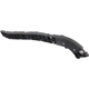 Purchase Top-Quality Passenger Side Rear Bumper Cover Support by SHERMAN PARTS - 2927-83B-2 pa2