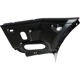 Purchase Top-Quality Passenger Side Rear Bumper Cover Support by SHERMAN PARTS - 348-83SPR pa2