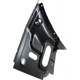 Purchase Top-Quality Passenger Side Rear Bumper Cover Support by SHERMAN PARTS - 348-83SPR pa3