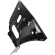 Purchase Top-Quality Passenger Side Rear Bumper Cover Support by SHERMAN PARTS - 348-83SPR pa4