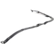 Purchase Top-Quality Passenger Side Rear Bumper Cover Support by SHERMAN PARTS - 3736-83SP-2 pa3