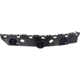 Purchase Top-Quality Passenger Side Rear Bumper Cover Support by SHERMAN PARTS - 3737-83SP-2 pa1