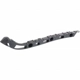 Purchase Top-Quality Passenger Side Rear Bumper Cover Support by SHERMAN PARTS - 756-83SPR pa1