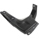 Purchase Top-Quality Passenger Side Rear Bumper Cover Support by SHERMAN PARTS - 8164-89S-2 pa1