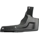 Purchase Top-Quality Passenger Side Rear Bumper Cover Support by SHERMAN PARTS - 8164-89S-2 pa2