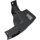 Purchase Top-Quality Passenger Side Rear Bumper Cover Support by SHERMAN PARTS - 8164-89S-2 pa3