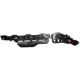 Purchase Top-Quality Passenger Side Rear Bumper Cover Support by SHERMAN PARTS - 8211A-83SP-2 pa1