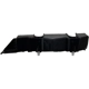Purchase Top-Quality Passenger Side Rear Bumper Cover Support by SHERMAN PARTS - HYELAN21-83SPQ-2 pa2