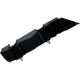 Purchase Top-Quality Passenger Side Rear Bumper Cover Support by SHERMAN PARTS - HYELAN21-83SPQ-2 pa5