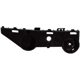 Purchase Top-Quality Passenger Side Rear Bumper Cover Support by SHERMAN PARTS - INQ5014-83SPQ-2 pa1