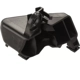 Purchase Top-Quality Passenger Side Rear Bumper Cover Support by SHERMAN PARTS - TOSIEN21-83SP-2 pa2