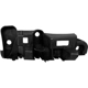 Purchase Top-Quality Passenger Side Rear Bumper Cover Support - SU1143101 pa1