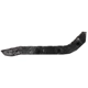 Purchase Top-Quality Passenger Side Rear Bumper Cover Support - SU1143103 pa1